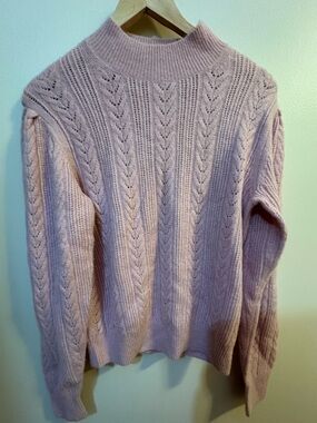Wilfred Paragon Puff-sleeve sweater